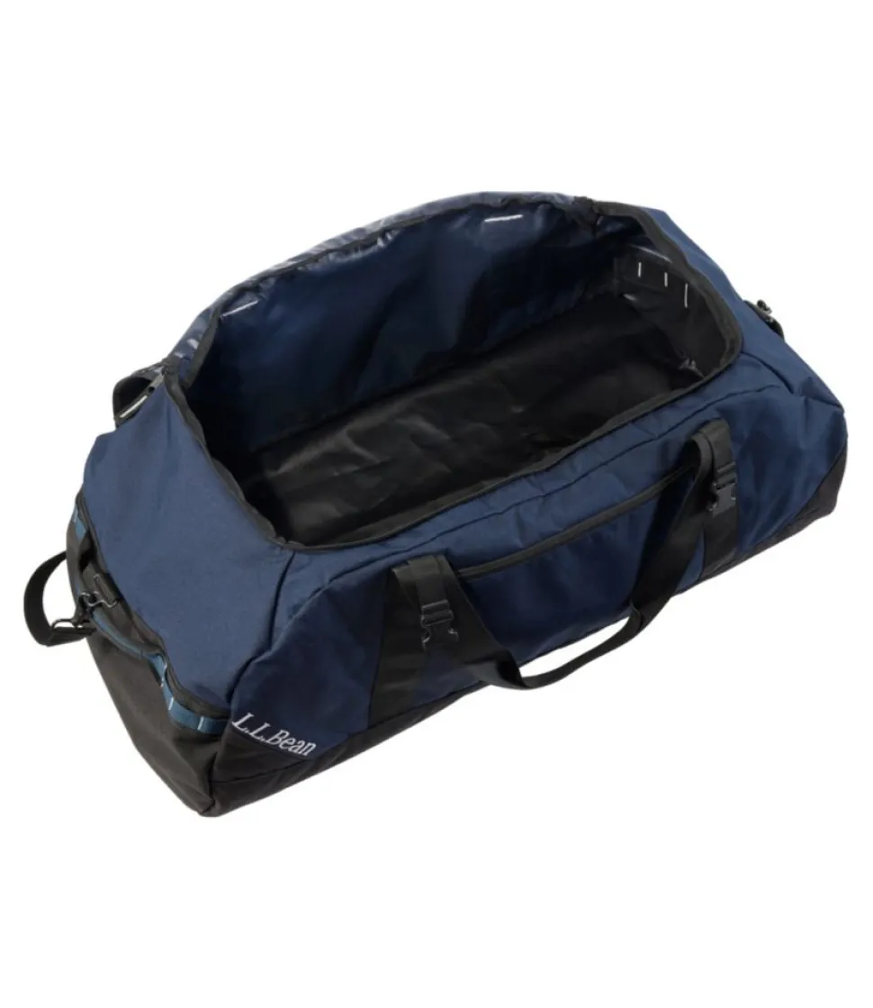Best Sale L.L.Bean "Adventure Duffle, XX-Large, 135L"