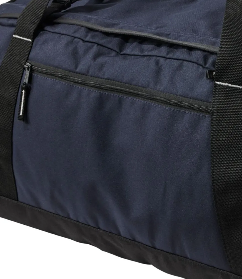 Best Sale L.L.Bean "Adventure Duffle, XX-Large, 135L"