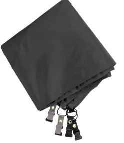 Best Sale L.L.Bean "Adventure 4-Person Tent, Footprint" Black