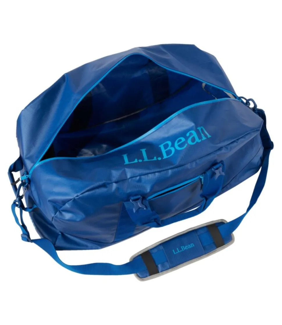Online L.L.Bean "Adventure Pro Duffle, 95L"