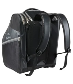 Fashion L.L.Bean "Adventure Pro Ski Boot Backpack"