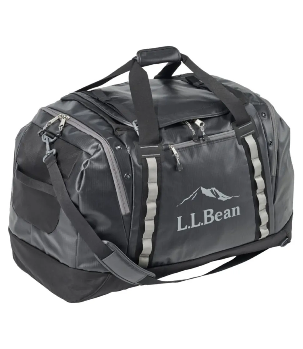 Store L.L.Bean "Adventure Pro Ski Boot/Cargo Duffle"