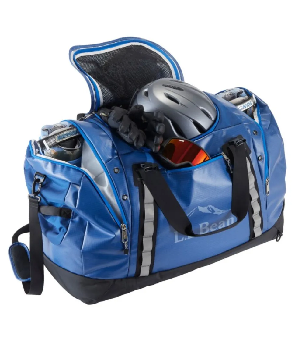 Store L.L.Bean "Adventure Pro Ski Boot/Cargo Duffle"