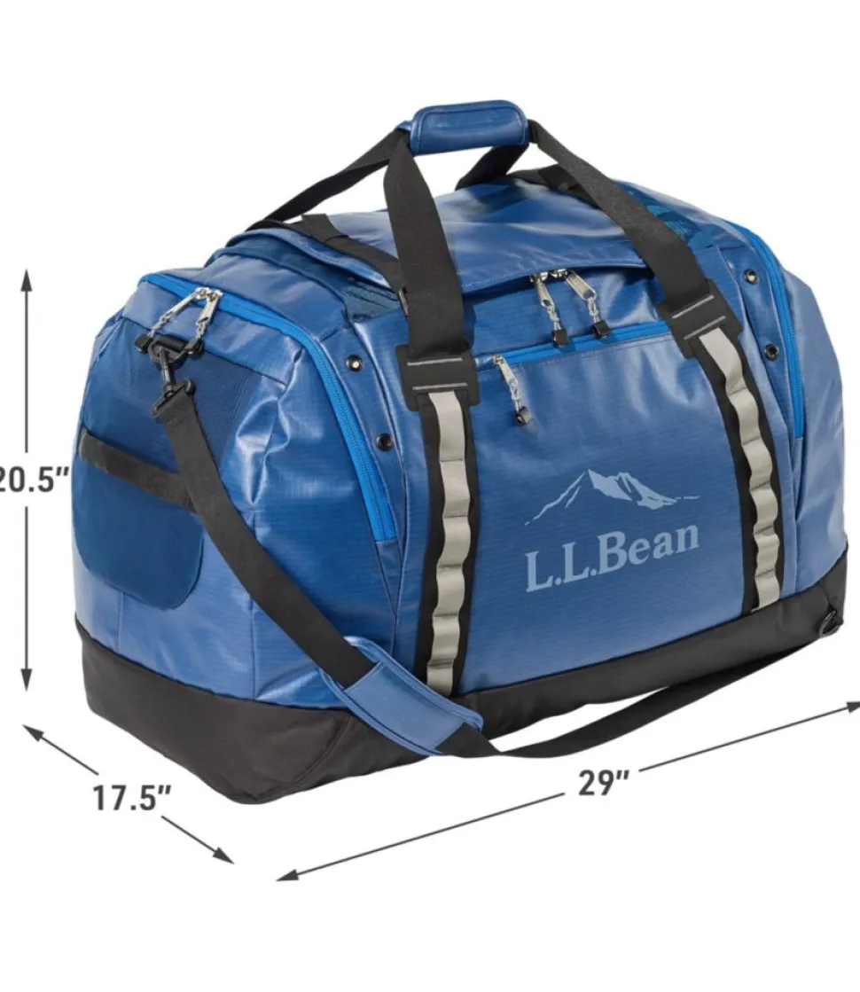 Store L.L.Bean "Adventure Pro Ski Boot/Cargo Duffle"