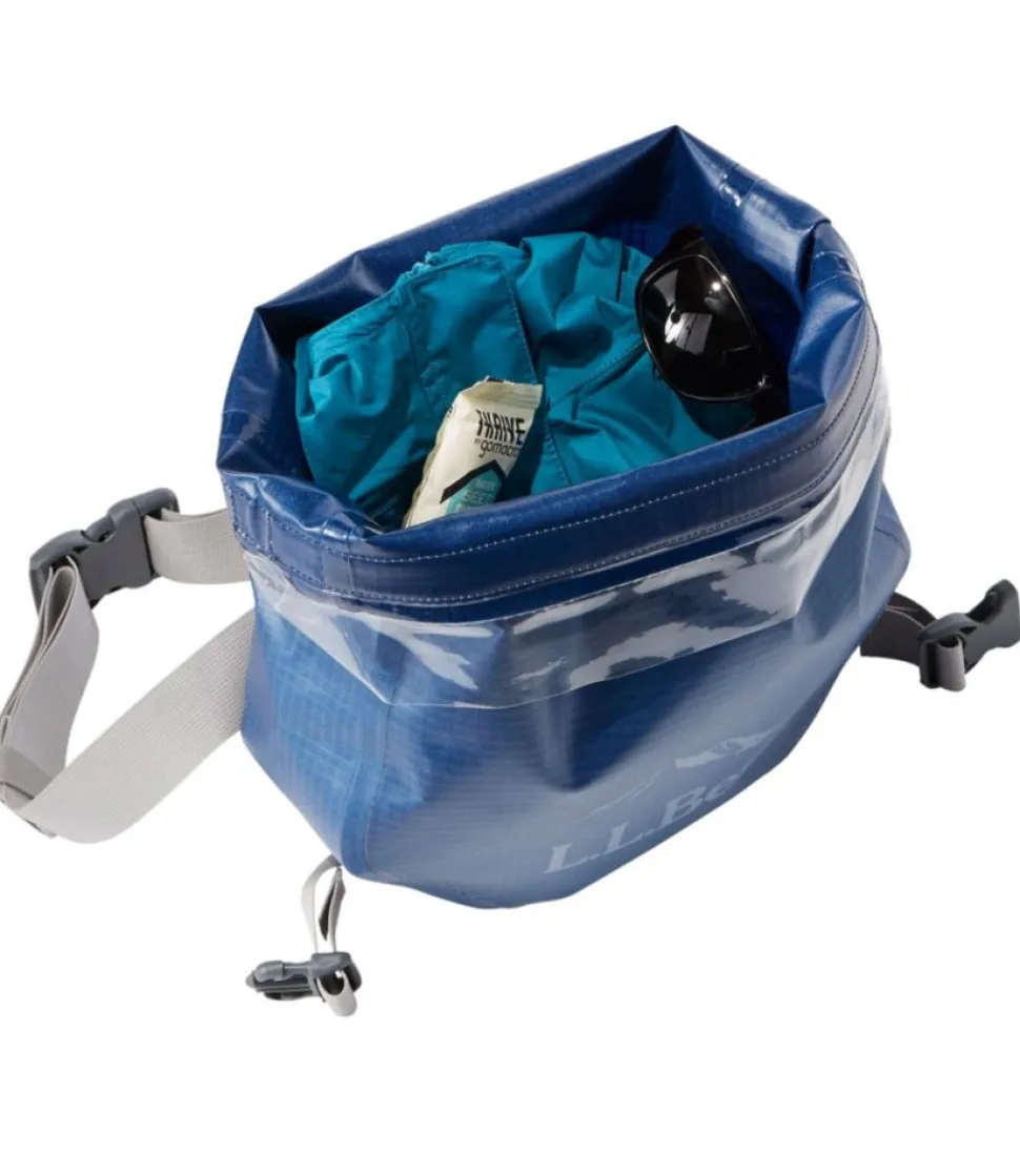 Flash Sale L.L.Bean "Adventure Pro Waterproof Hip Pack"