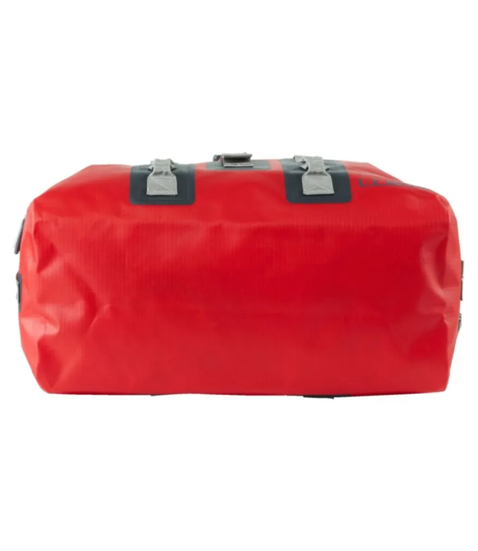 New L.L.Bean "Adventure Pro Waterproof Duffle, 40 L"