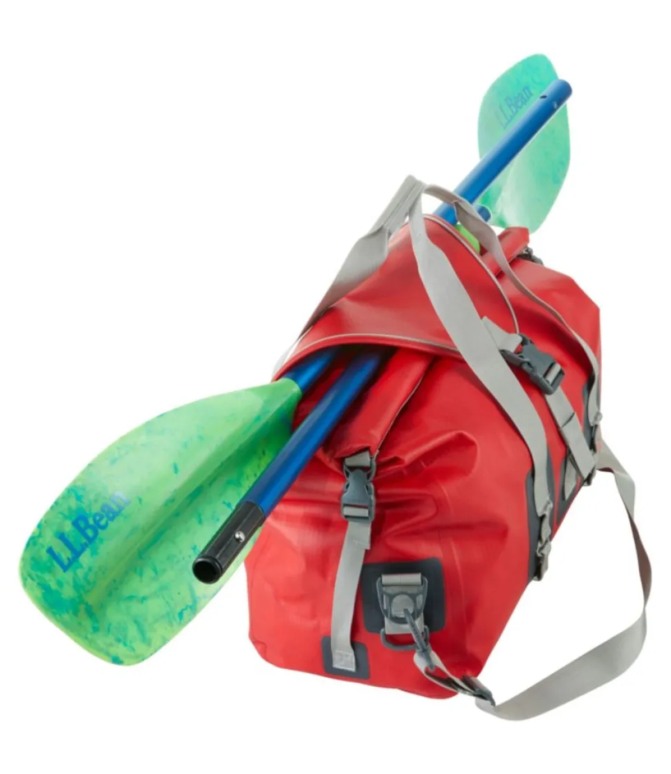 New L.L.Bean "Adventure Pro Waterproof Duffle, 40 L"