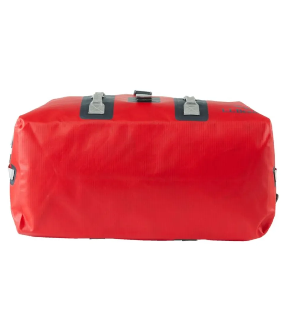 Online L.L.Bean "Adventure Pro Waterproof Duffle, 60 L"