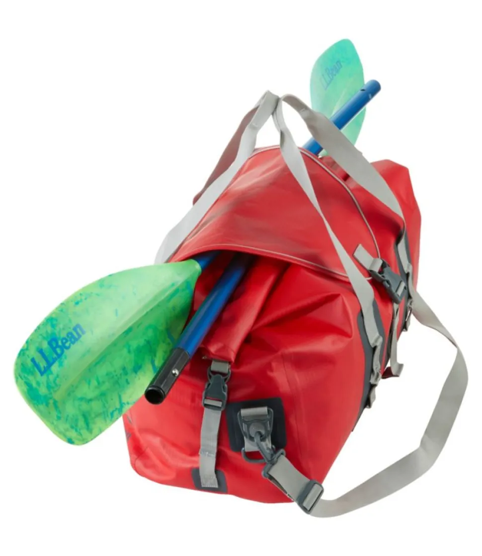 Online L.L.Bean "Adventure Pro Waterproof Duffle, 60 L"