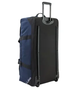 New L.L.Bean "Adventure Rolling Duffle Bag, XX-Large, 135L"