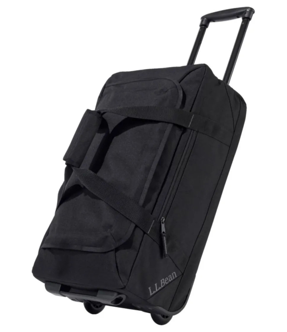 Best Sale L.L.Bean "Adventure Rolling Duffle Bag, Medium, 40L"