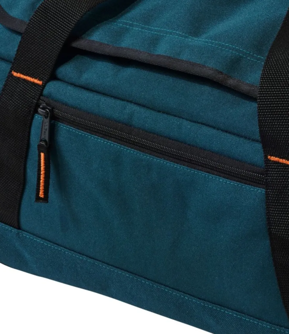 Best Sale L.L.Bean "Adventure Rolling Duffle Bag, Medium, 40L"