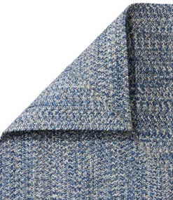 Outlet L.L.Bean "All-Weather Braided Rug, Concentric Pattern Rectangular"