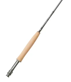 Cheap L.L.Bean "Apex Four-Piece Fly Rods" Gray