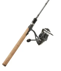 Hot L.L.Bean "APEX Spinning Rod and Reel Outfits" Gray