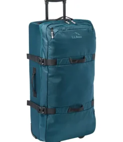 Cheap L.L.Bean "Approach Rolling Gear Bag, X-Large"