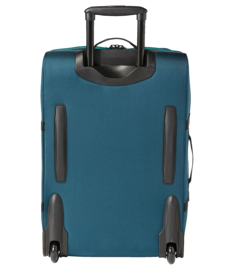 Flash Sale L.L.Bean "Approach Rolling Gear Bag, Large"