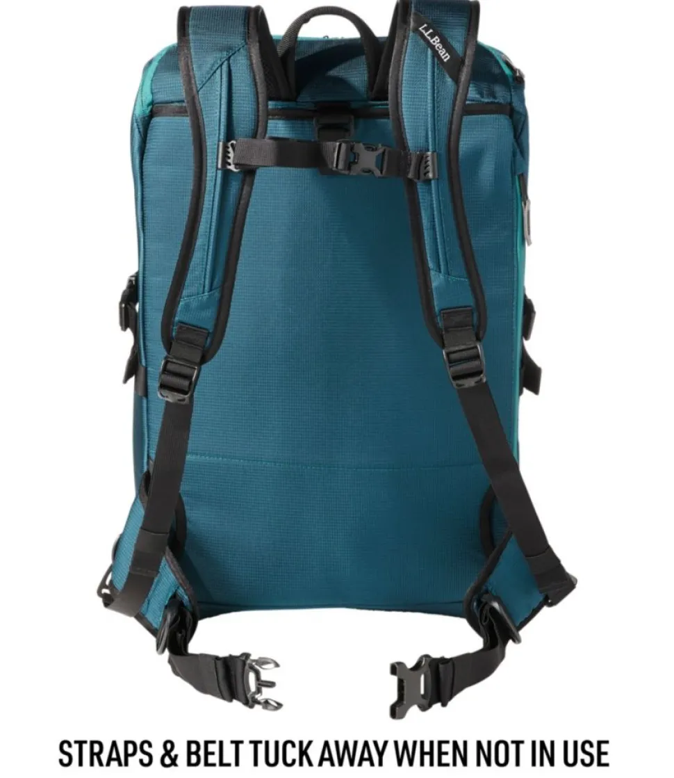 Shop L.L.Bean "Approach Travel Pack, 39L"