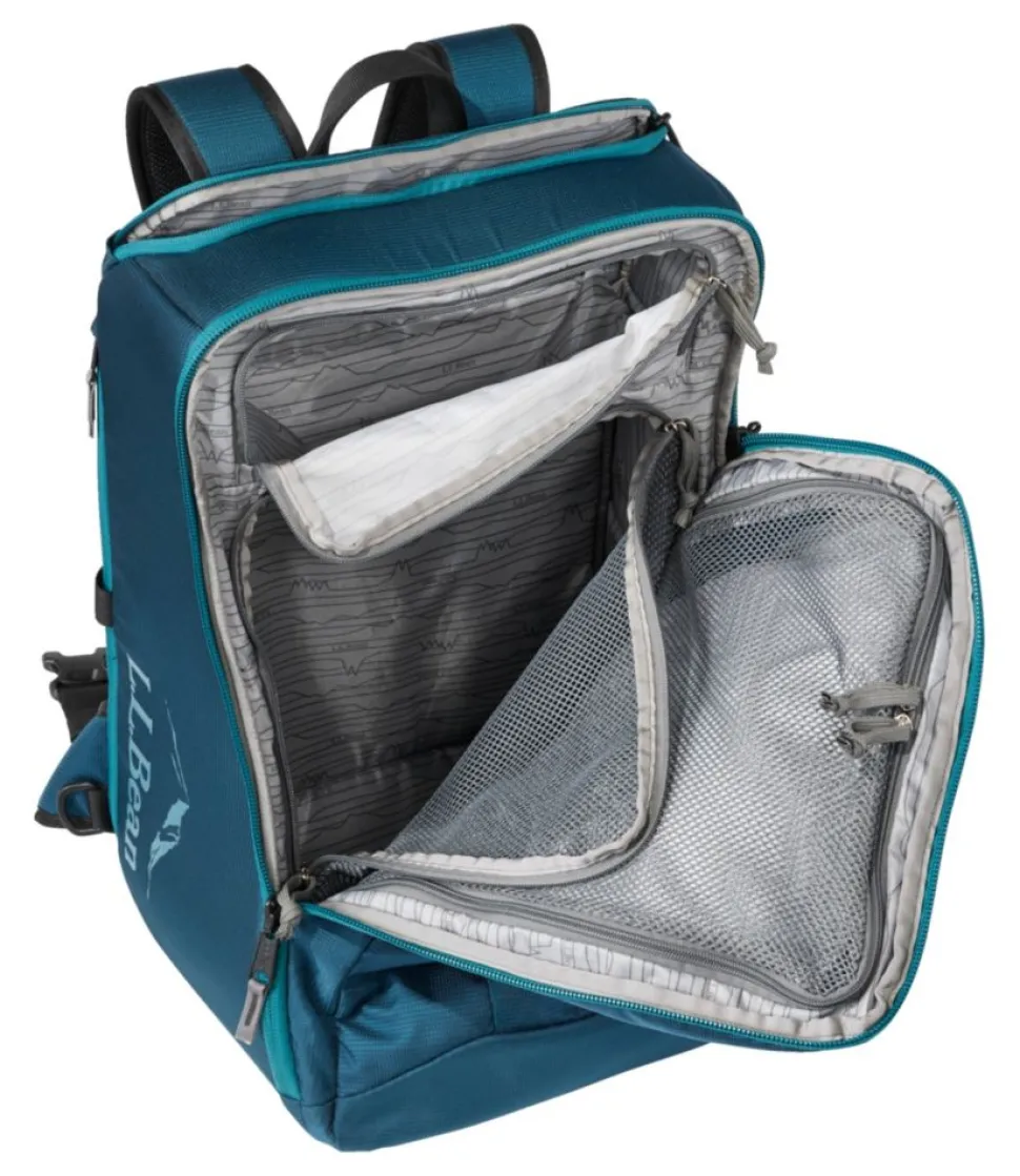 Shop L.L.Bean "Approach Travel Pack, 39L"