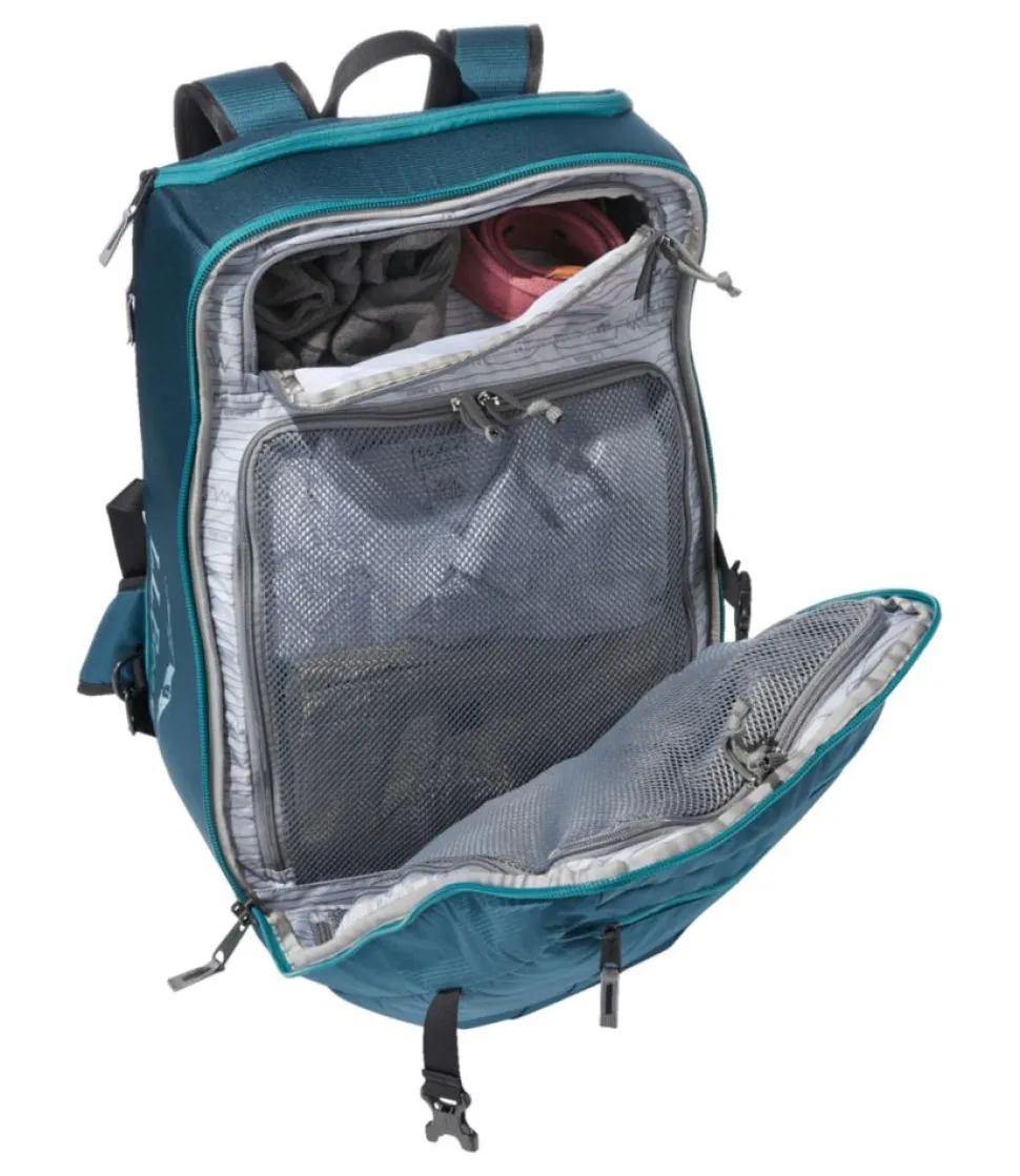 Shop L.L.Bean "Approach Travel Pack, 39L"