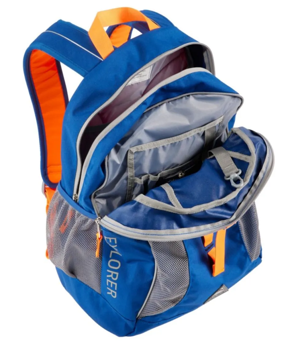 Hot L.L.Bean "Bean's Explorer Backpack, 25L"