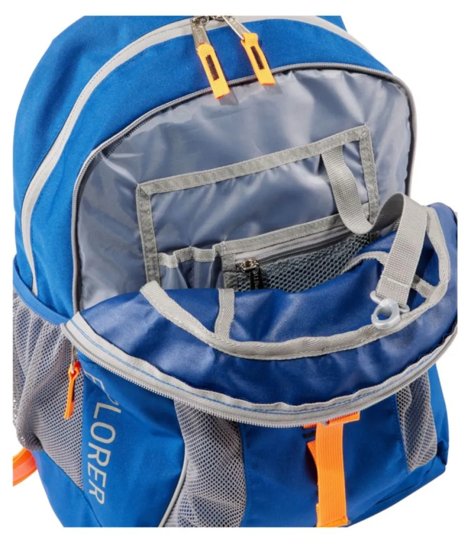 Hot L.L.Bean "Bean's Explorer Backpack, 25L"
