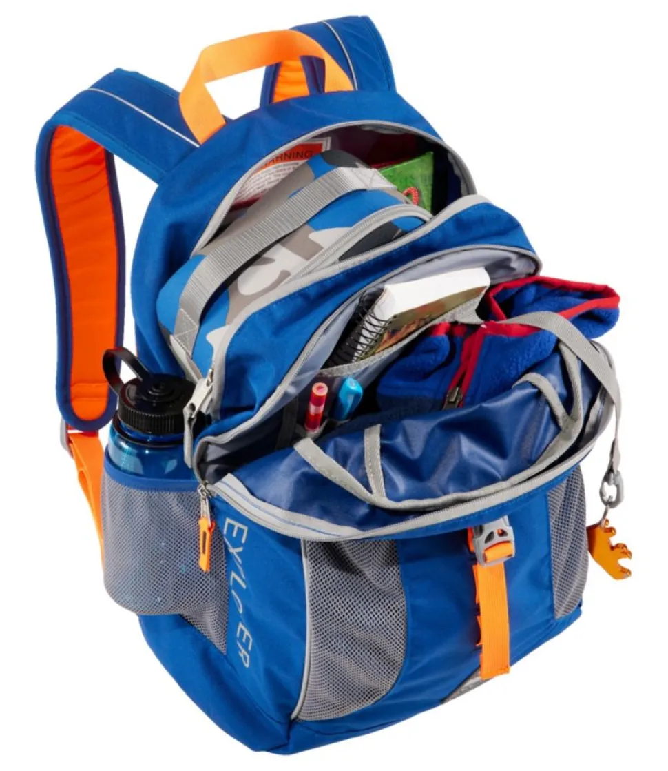 Hot L.L.Bean "Bean's Explorer Backpack, 25L"