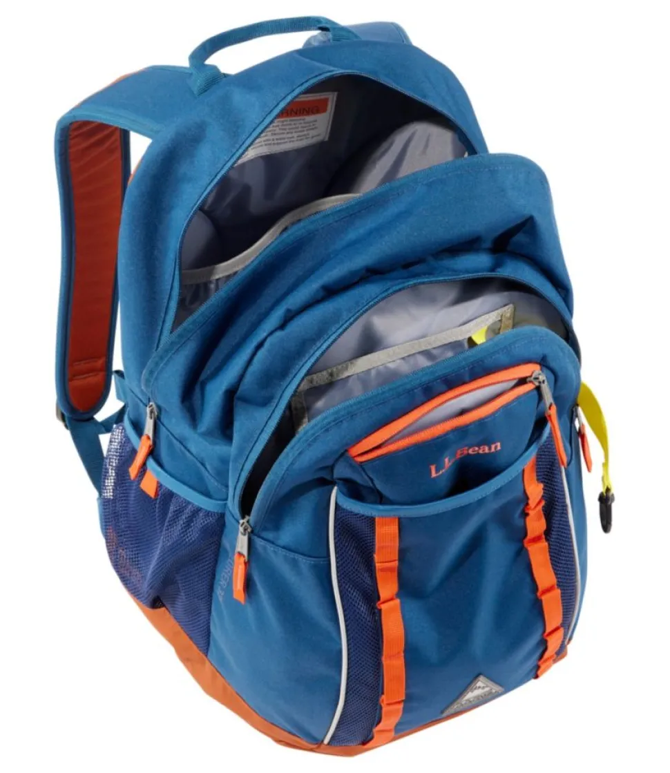 Online L.L.Bean "Bean's Explorer Backpack, 32L"