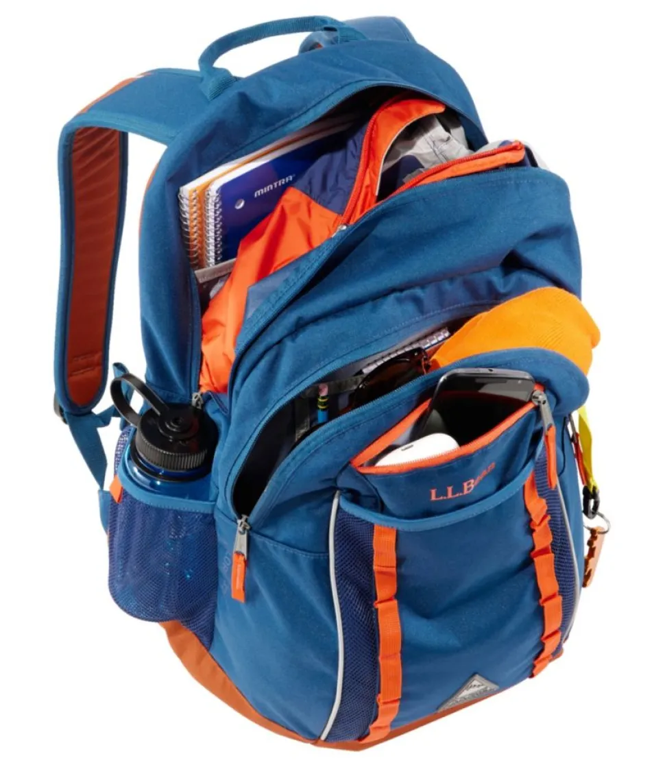Online L.L.Bean "Bean's Explorer Backpack, 32L"