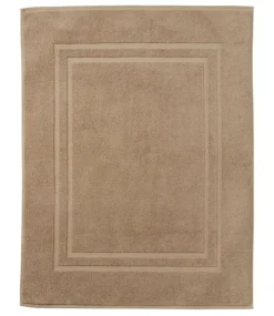 Fashion L.L.Bean "Bean's Organic Cotton Towel Bath Mat"