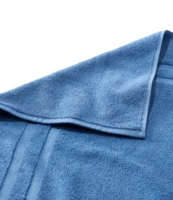 Fashion L.L.Bean "Bean's Organic Cotton Towel Bath Mat"