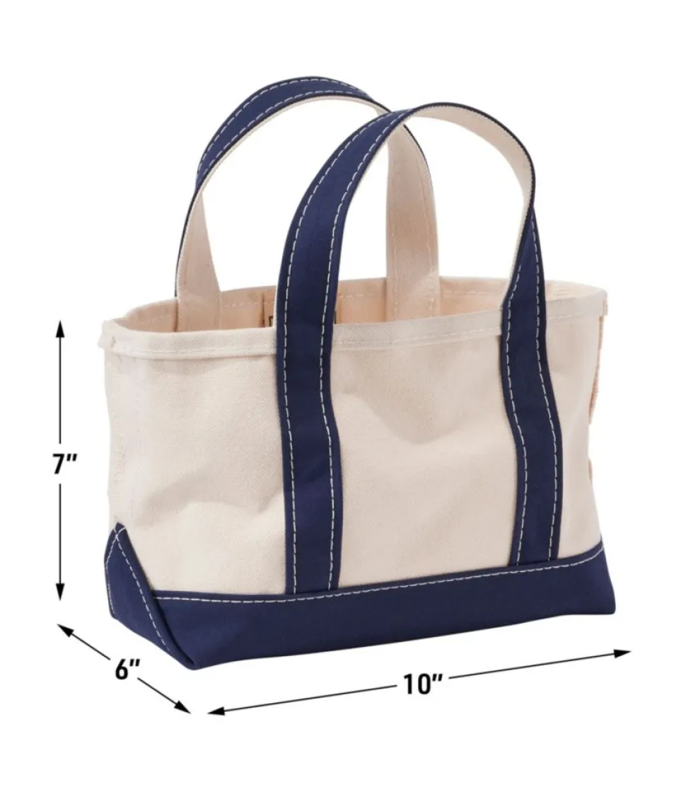 Cheap L.L.Bean "Boat and Tote®, Mini"