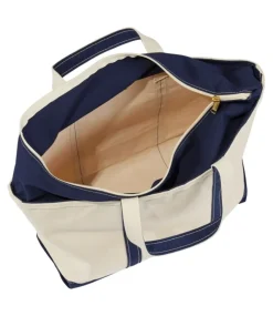 Discount L.L.Bean "Boat and Tote®, Zip-Top"