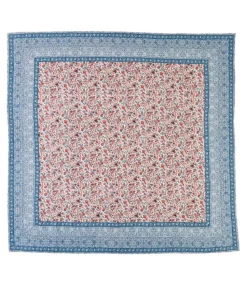Flash Sale L.L.Bean "Border Floral Quilt Collection" Multi