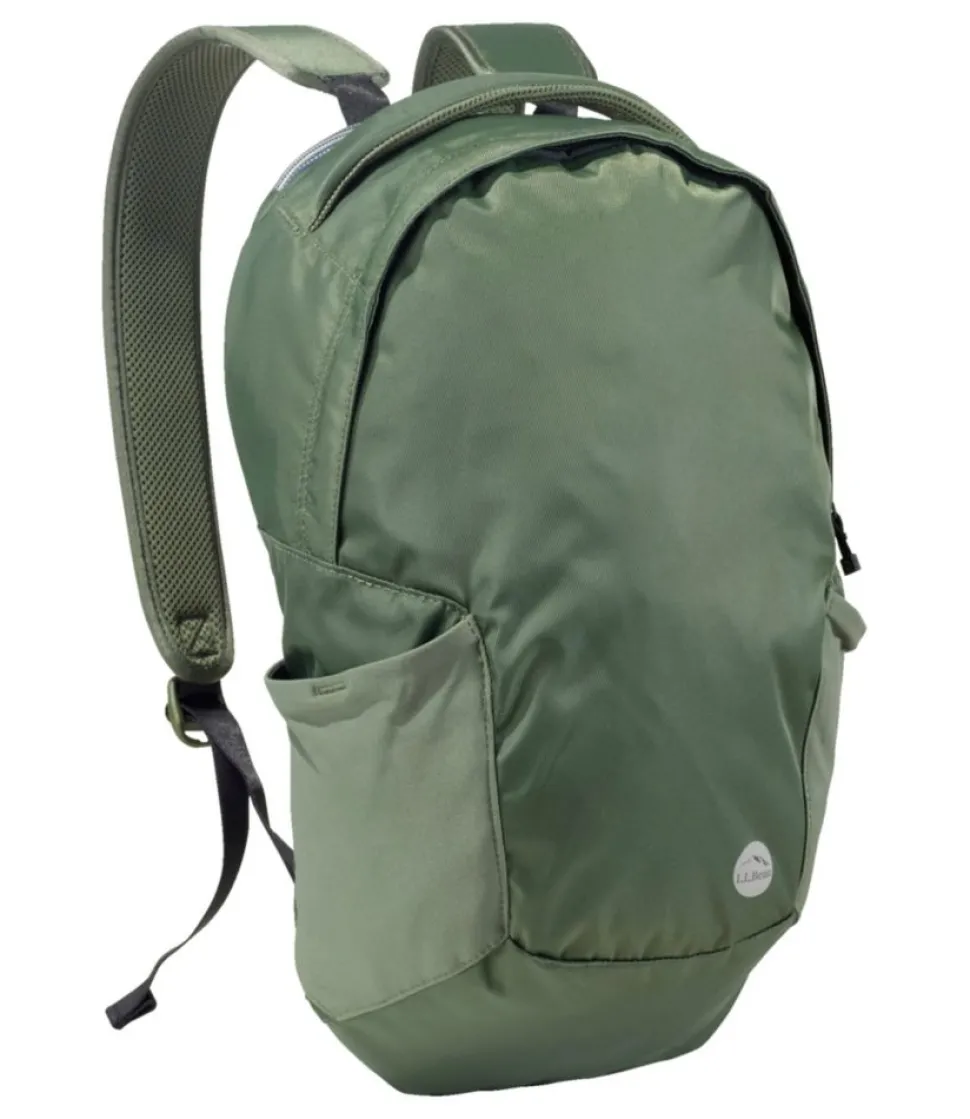 Best Sale L.L.Bean "Boundless Backpack, 14L"