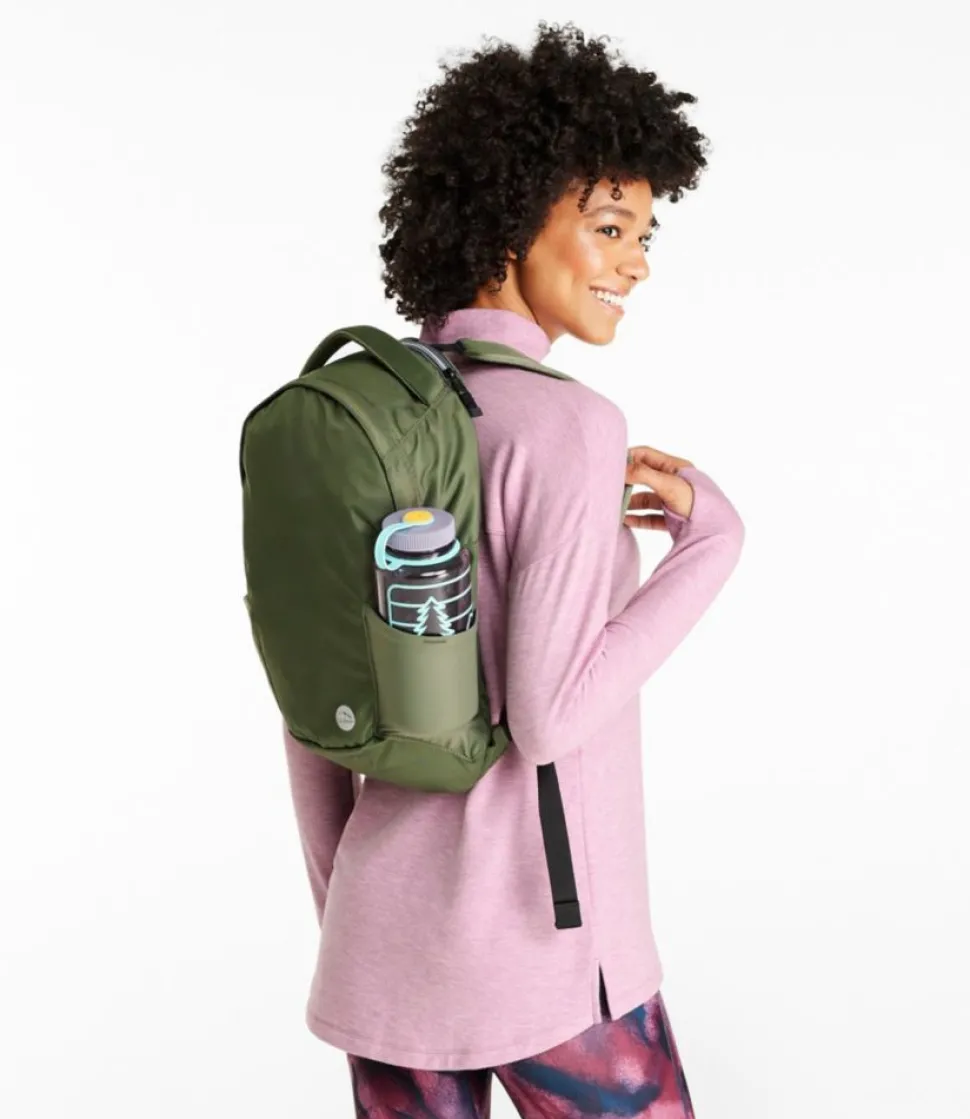 Best Sale L.L.Bean "Boundless Backpack, 14L"