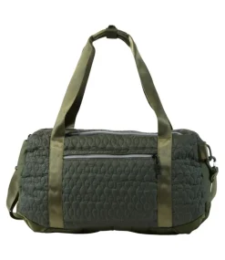 Outlet L.L.Bean "Boundless Quilted Duffle"