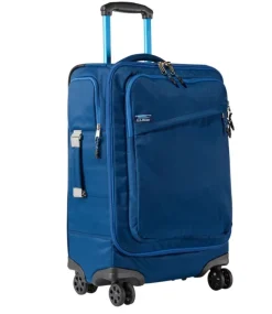 Best Sale L.L.Bean "Carryall Spinner Pullman, Large"