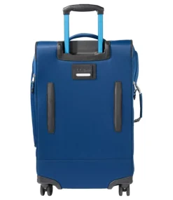 New L.L.Bean "Carryall Spinner Pullman, X-Large"
