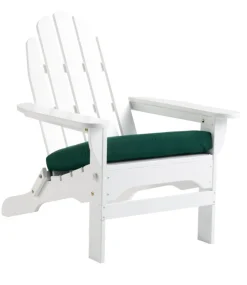 Cheap L.L.Bean "Casco Bay Adirondack Chair Seat Cushion"