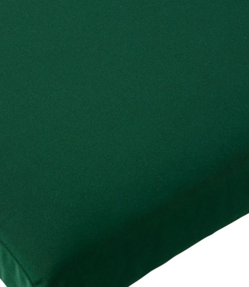 Online L.L.Bean "Casco Bay All-Weather Folding/Armless Chair Cushion"