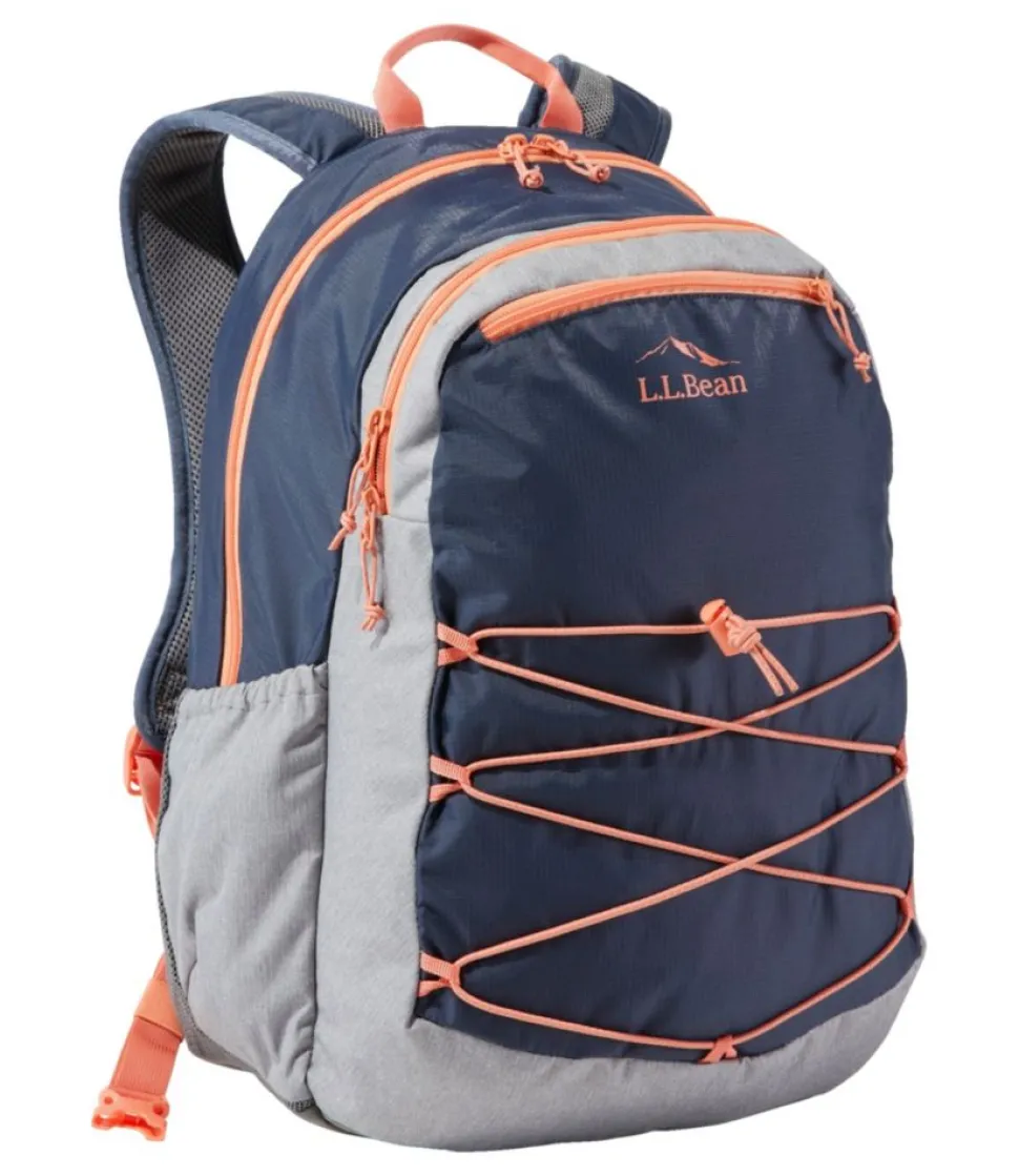 Clearance L.L.Bean "Comfort Carry Women's Laptop Pack, 30L"