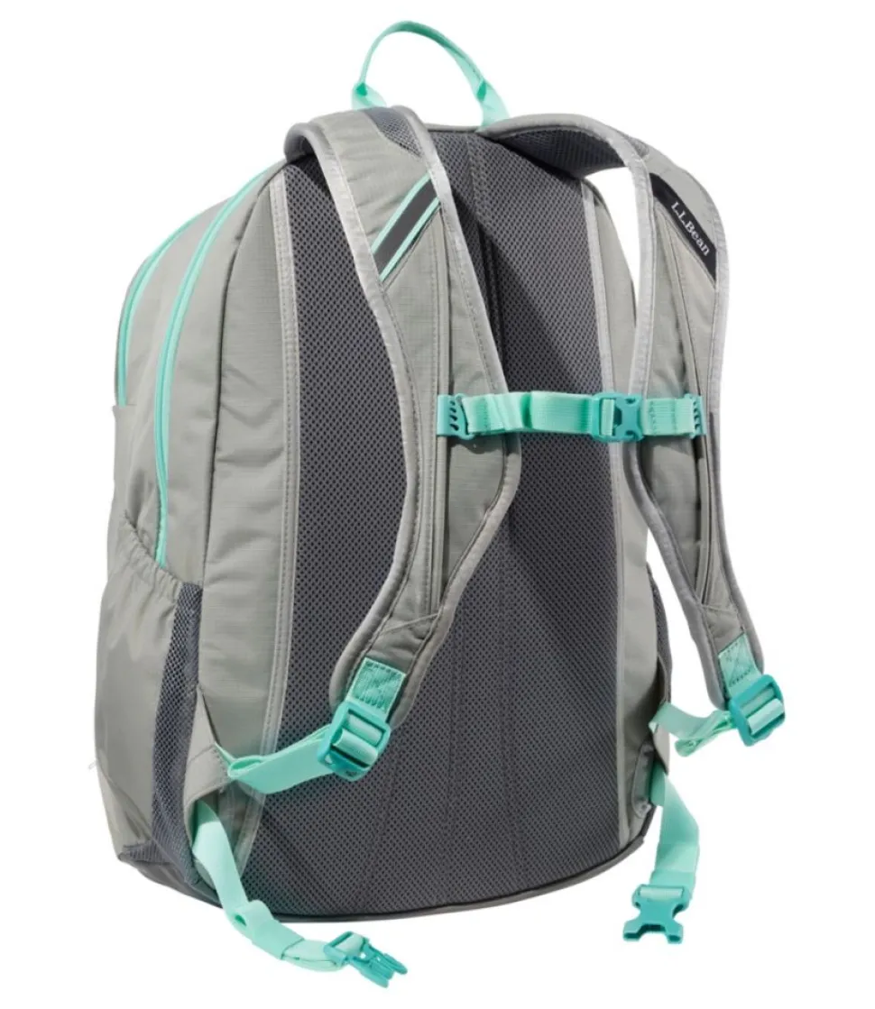 Clearance L.L.Bean "Comfort Carry Women's Laptop Pack, 30L"