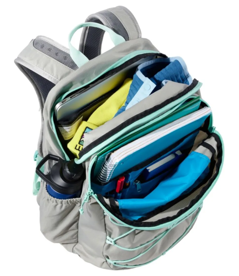 Clearance L.L.Bean "Comfort Carry Women's Laptop Pack, 30L"