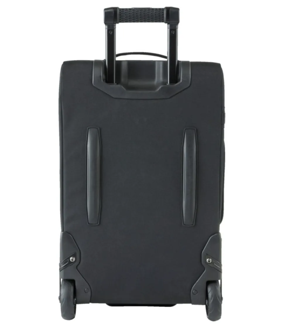 Clearance L.L.Bean "Continental Expandable Rolling Pullman, 24""