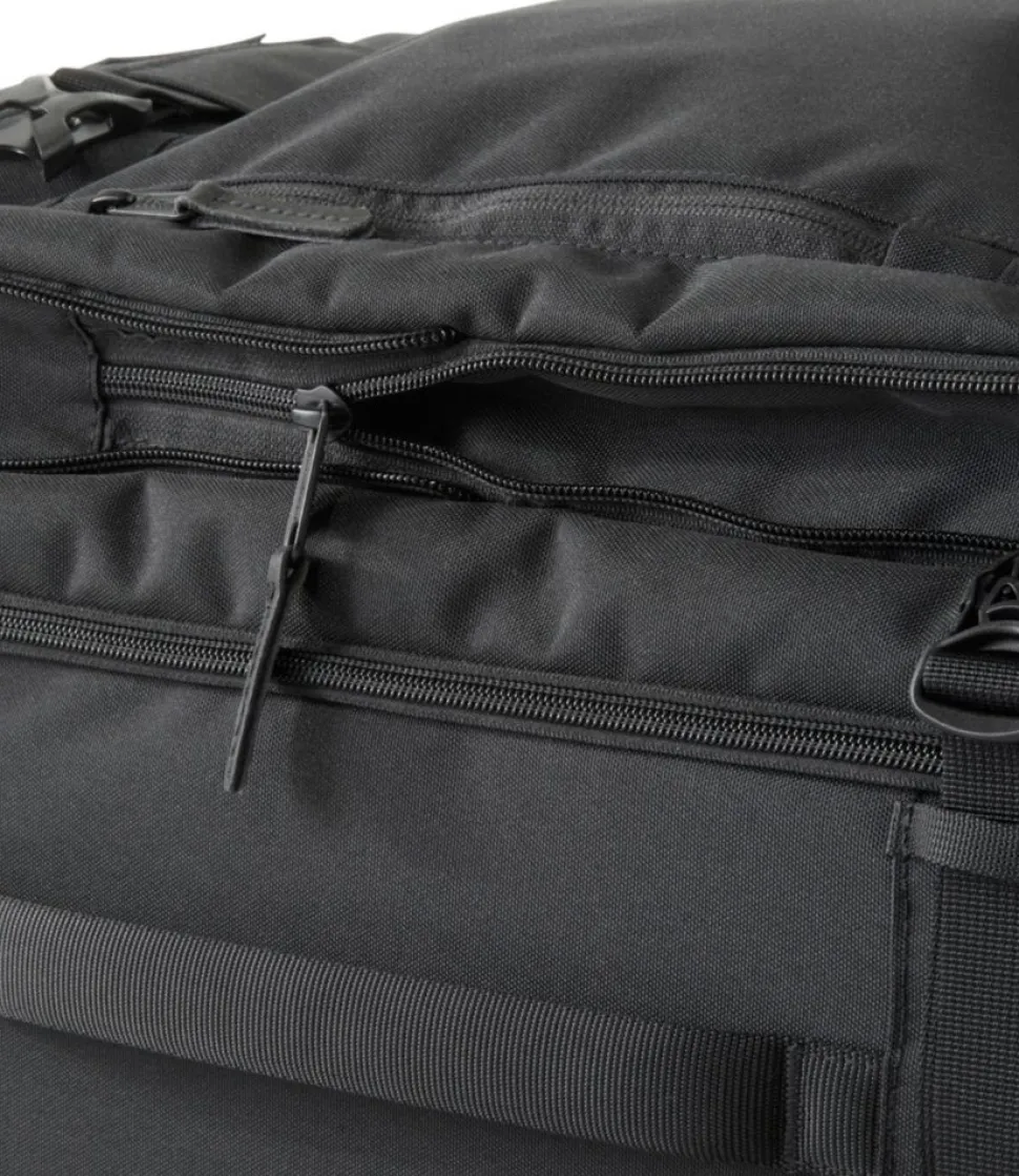Clearance L.L.Bean "Continental Expandable Rolling Pullman, 24""