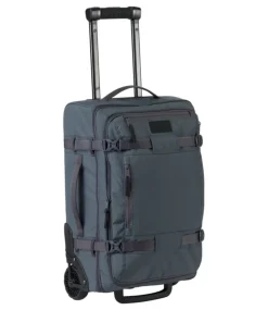 Outlet L.L.Bean "Continental Expandable Rolling Pullman Carry-On, 22""