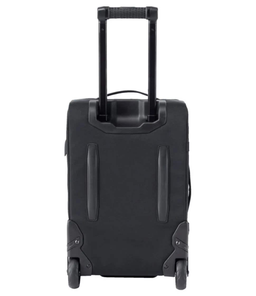 Outlet L.L.Bean "Continental Expandable Rolling Pullman Carry-On, 22""