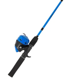 New L.L.Bean "Discovery Spincast Combo, 5'"