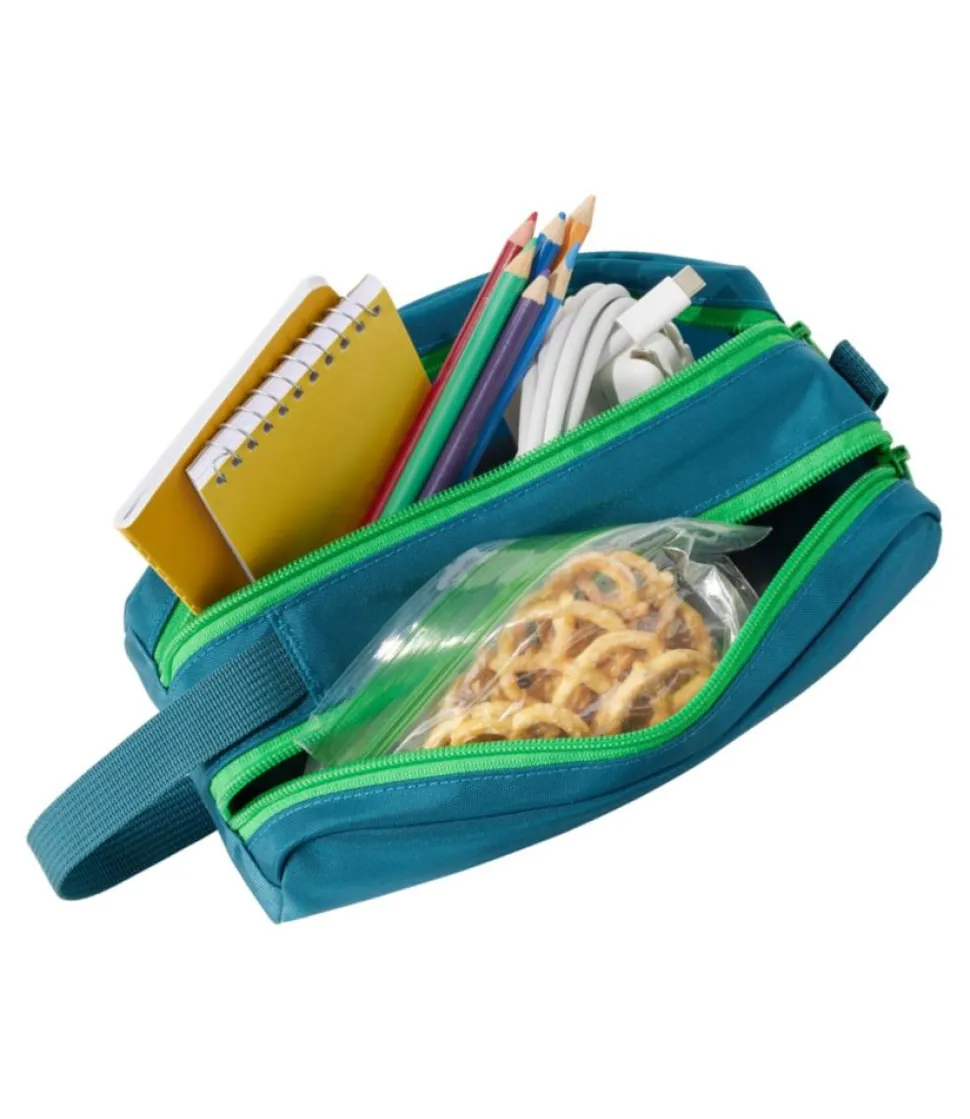 Flash Sale L.L.Bean "Do-It-All Pouch"